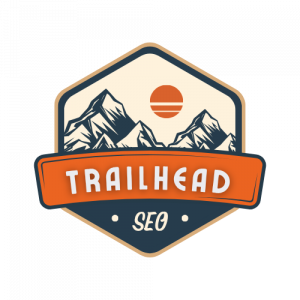 Trailhead SEO logo